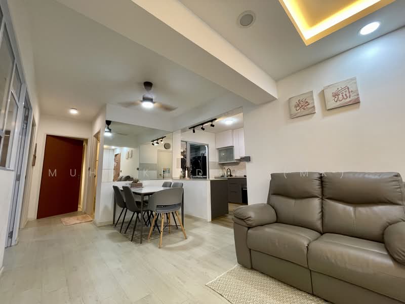 120A Canberra Crescent, 120A Canberra Crescent, 3 Bedrooms, 1,001 sqft, HDB Flat For Rent, by Muhd Khidhir (MK), 25148238 - PropertyGuru.com.sg