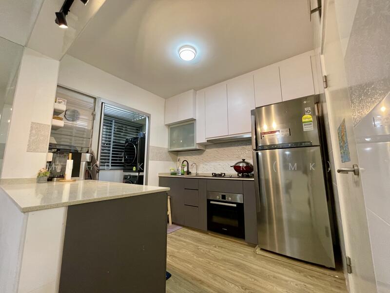 120A Canberra Crescent, 120A Canberra Crescent, 3 Bedrooms, 1,001 sqft, HDB Flat For Rent, by Muhd Khidhir (MK), 25148238 - PropertyGuru.com.sg