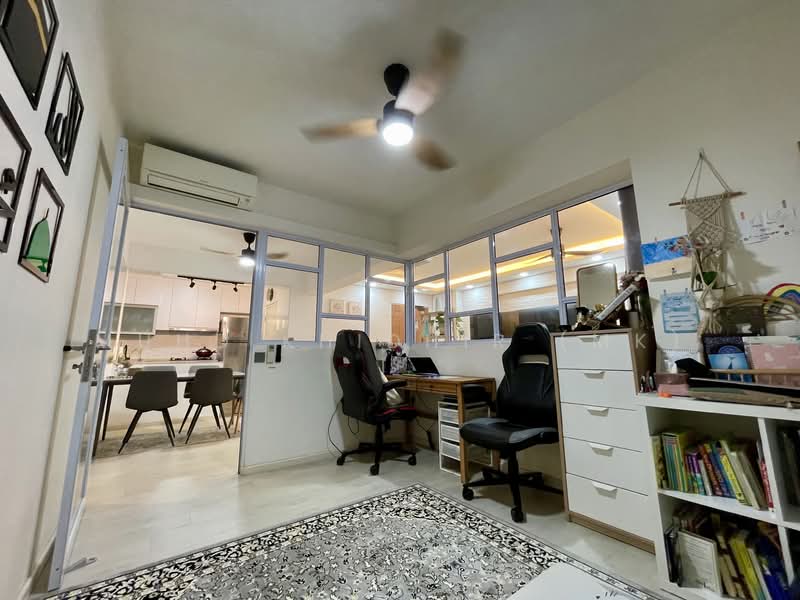 120A Canberra Crescent, 120A Canberra Crescent, 3 Bedrooms, 1,001 sqft, HDB Flat For Rent, by Muhd Khidhir (MK), 25148238 - PropertyGuru.com.sg