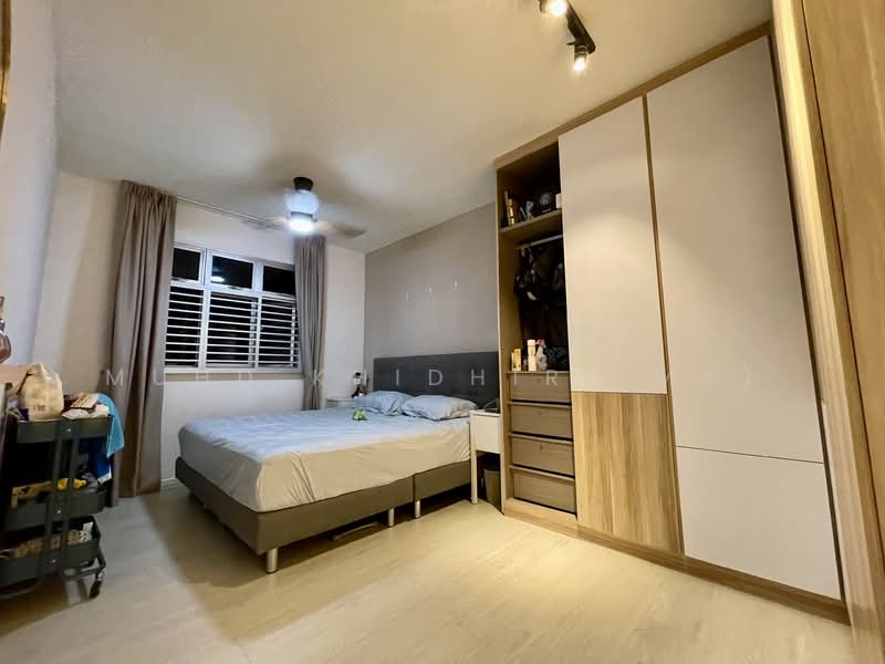 120A Canberra Crescent, 120A Canberra Crescent, 3 Bedrooms, 1,001 sqft, HDB Flat For Rent, by Muhd Khidhir (MK), 25148238 - PropertyGuru.com.sg
