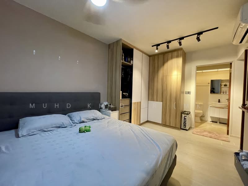 120A Canberra Crescent, 120A Canberra Crescent, 3 Bedrooms, 1,001 sqft, HDB Flat For Rent, by Muhd Khidhir (MK), 25148238 - PropertyGuru.com.sg