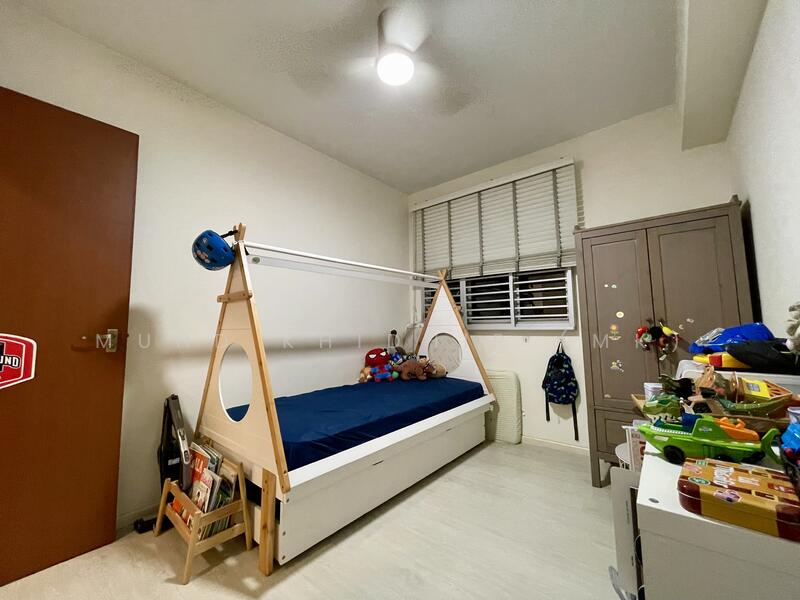 120A Canberra Crescent, 120A Canberra Crescent, 3 Bedrooms, 1,001 sqft, HDB Flat For Rent, by Muhd Khidhir (MK), 25148238 - PropertyGuru.com.sg