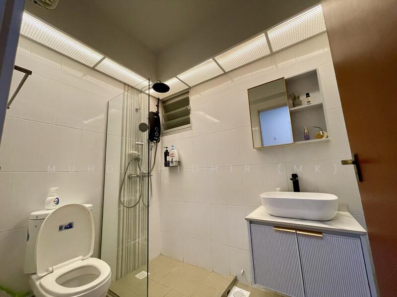 120A Canberra Crescent, 120A Canberra Crescent, 3 Bedrooms, 1,001 sqft, HDB Flat For Rent, by Muhd Khidhir (MK), 25148238 - PropertyGuru.com.sg
