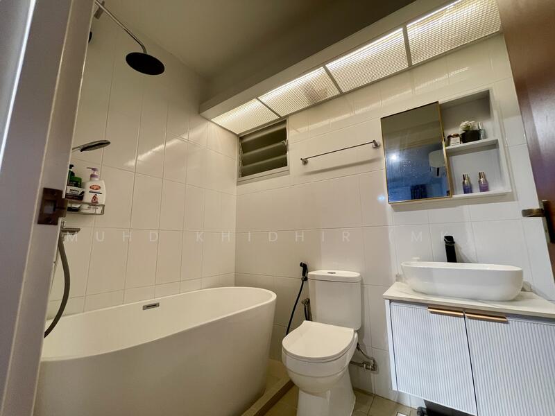 120A Canberra Crescent, 120A Canberra Crescent, 3 Bedrooms, 1,001 sqft, HDB Flat For Rent, by Muhd Khidhir (MK), 25148238 - PropertyGuru.com.sg