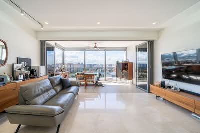 For Rent - The Shore Residences