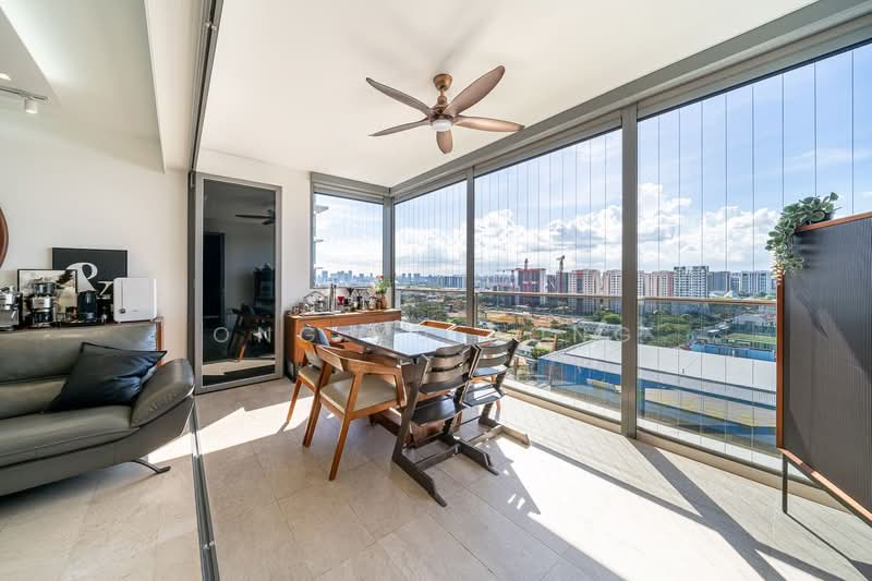 The Shore Residences, 83 Amber Road, 4 Bedrooms, 1,378 sqft, Condominium For Rent, by Ong Yu Rong, 25148239 - PropertyGuru.com.sg