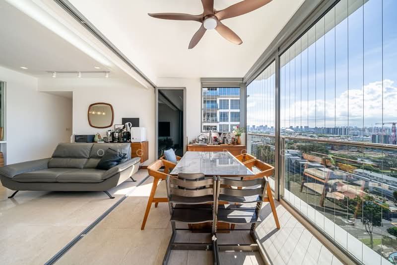 The Shore Residences, 83 Amber Road, 4 Bedrooms, 1,378 sqft, Condominium For Rent, by Ong Yu Rong, 25148239 - PropertyGuru.com.sg