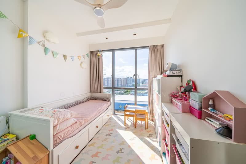 The Shore Residences, 83 Amber Road, 4 Bedrooms, 1,378 sqft, Condominium For Rent, by Ong Yu Rong, 25148239 - PropertyGuru.com.sg