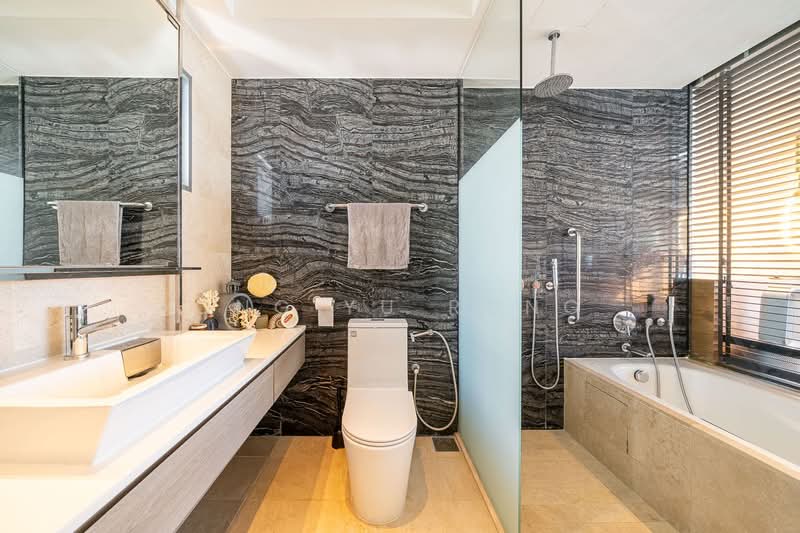 The Shore Residences, 83 Amber Road, 4 Bedrooms, 1,378 sqft, Condominium For Rent, by Ong Yu Rong, 25148239 - PropertyGuru.com.sg