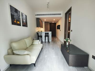 For Rent - Leedon Green