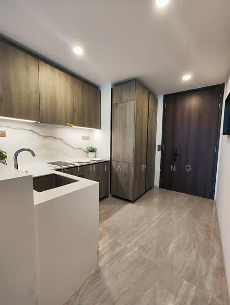 Leedon Green, 32 Leedon Heights, 1 Bedroom, 474 sqft, Condominium For Rent, by Cynthia Pang, 25148257 - PropertyGuru.com.sg