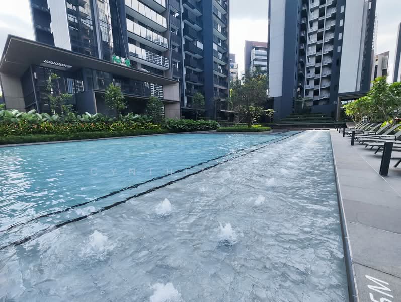 Leedon Green, 32 Leedon Heights, 1 Bedroom, 474 sqft, Condominium For Rent, by Cynthia Pang, 25148257 - PropertyGuru.com.sg