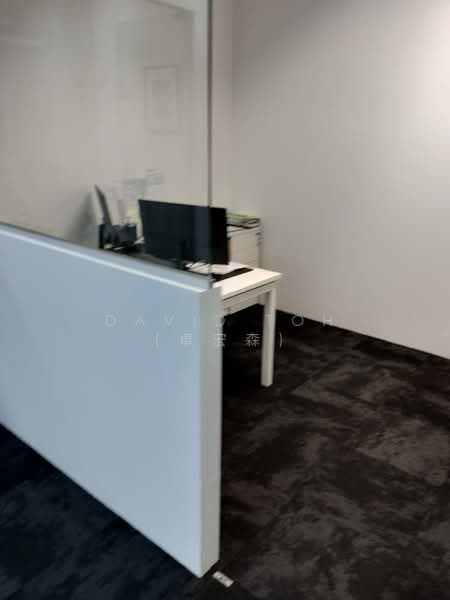Beautiful Fitted Office, Raffles Place, , 1,299 sqft, Office For Rent, by David Toh (卓宏森), 25148279 - CommercialGuru.com.sg