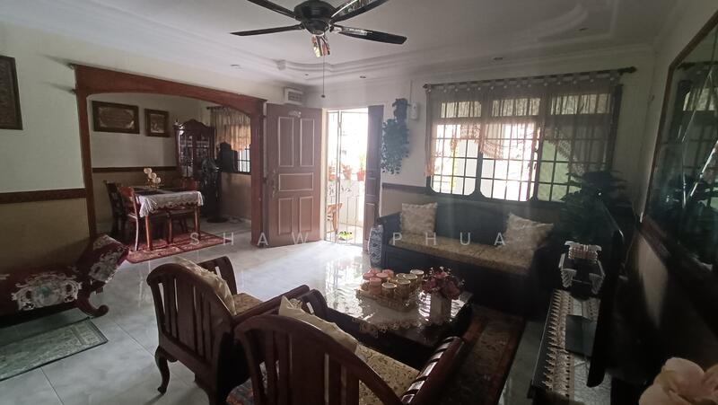 667 Choa Chu Kang Crescent, 667 Choa Chu Kang Crescent, Room Rental, 1,098 sqft, HDB Flat For Rent, by Shawn Phua, 25148292 - PropertyGuru.com.sg
