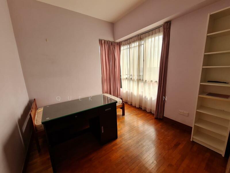 The Mayfair, 1 Jurong East Street 32, 3 Bedrooms, 1,302 sqft, Condominium For Rent, by Quek Pei Lin, 25148308 - PropertyGuru.com.sg