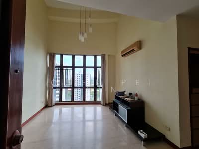 For Rent - The Mayfair