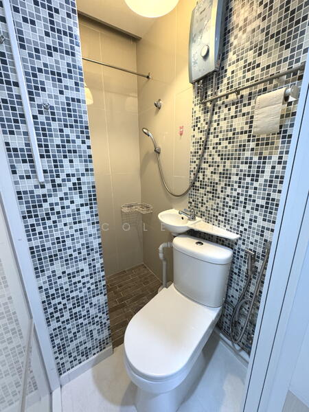 One Dusun Residences, 1 Jalan Dusun, 1 Bedroom, 280 sqft, Condominium For Rent, by Nicole Lim, 25148343 - PropertyGuru.com.sg