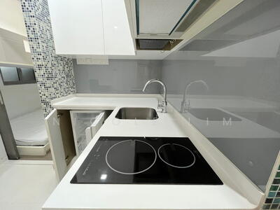 For Rent - One Dusun Residences