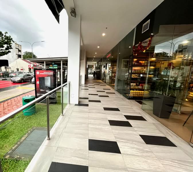 One Dusun Residences, 1 Jalan Dusun, 1 Bedroom, 280 sqft, Condominium For Rent, by Nicole Lim, 25148343 - PropertyGuru.com.sg