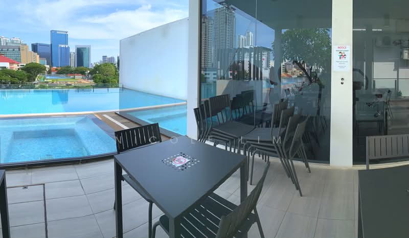 One Dusun Residences, 1 Jalan Dusun, 1 Bedroom, 280 sqft, Condominium For Rent, by Nicole Lim, 25148343 - PropertyGuru.com.sg