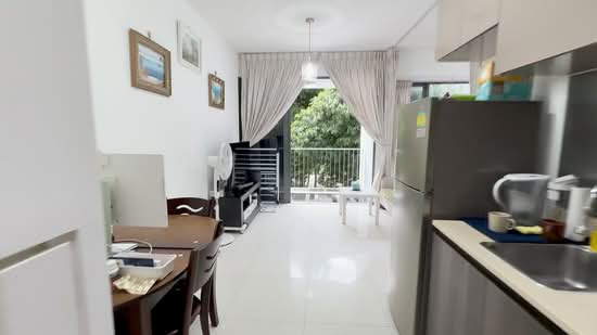 8 @ Woodleigh, 6 Woodleigh Close, 1 Bedroom, 398 sqft, Condominium For Rent, by Allan Zheng 鄭黎, 25148396 - PropertyGuru.com.sg