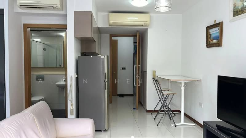 8 @ Woodleigh, 6 Woodleigh Close, 1 Bedroom, 398 sqft, Condominium For Rent, by Allan Zheng  鄭黎, 25148396 - PropertyGuru.com.sg