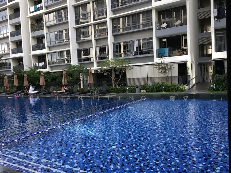 8 @ Woodleigh, 6 Woodleigh Close, 1 Bedroom, 398 sqft, Condominium For Rent, by Allan Zheng  鄭黎, 25148396 - PropertyGuru.com.sg