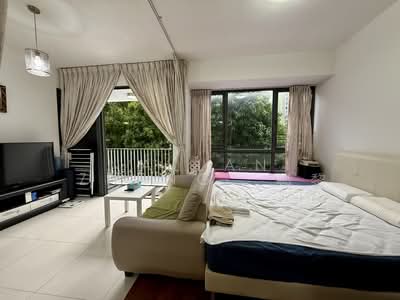 For Rent - 8 @ Woodleigh
