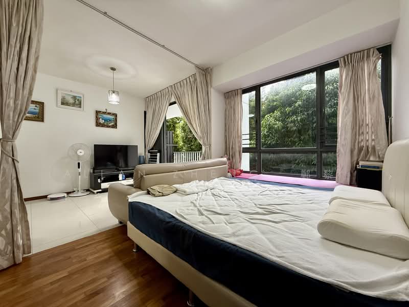 8 @ Woodleigh, 6 Woodleigh Close, 1 Bedroom, 398 sqft, Condominium For Rent, by Allan Zheng  鄭黎, 25148396 - PropertyGuru.com.sg
