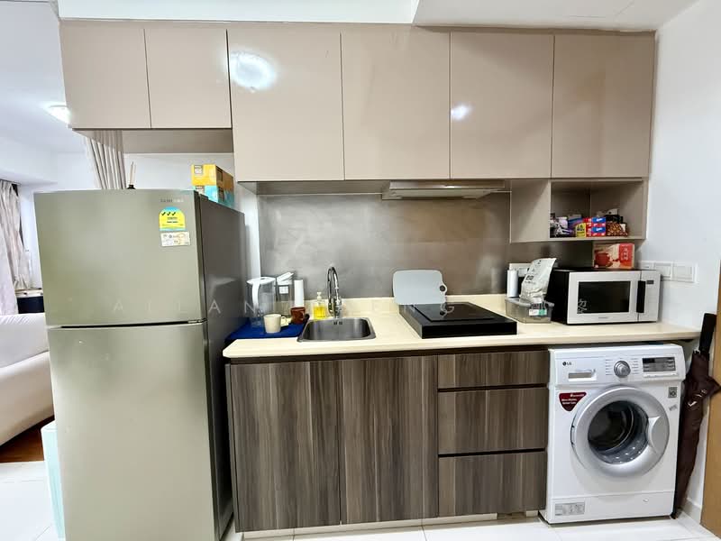 8 @ Woodleigh, 6 Woodleigh Close, 1 Bedroom, 398 sqft, Condominium For Rent, by Allan Zheng  鄭黎, 25148396 - PropertyGuru.com.sg