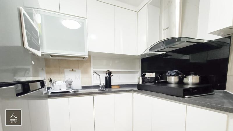 For Rent - Heritage View