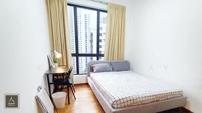 For Rent - Heritage View