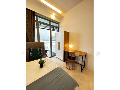 For Rent - Carabelle