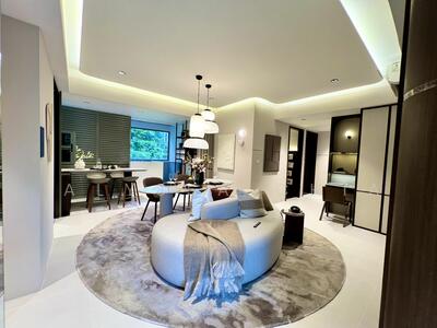 For Sale - Koon Seng House