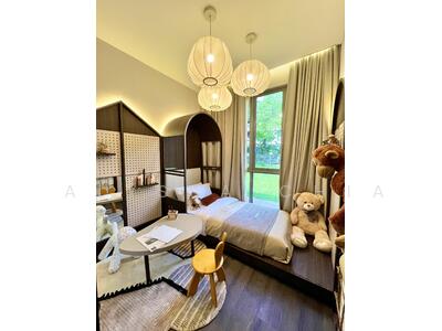 For Sale - Koon Seng House