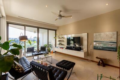 For Sale - The Oceanfront @ Sentosa Cove