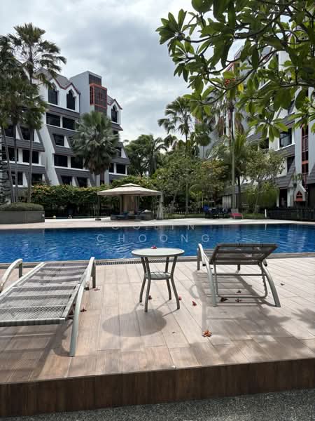The Summit, 459 Upper East Coast Road, 3 Bedrooms, 1,249 sqft, Condominium For Rent, by Colin Choong, 25148552 - PropertyGuru.com.sg