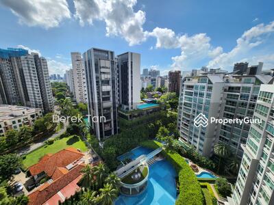 For Sale - Belmond Green