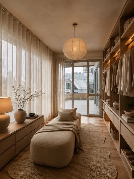 Belmond Green, 15C Balmoral Road, 4 Bedrooms, 2,411 sqft, Condominium For Sale, by Derek Tan, 25148561 - PropertyGuru.com.sg