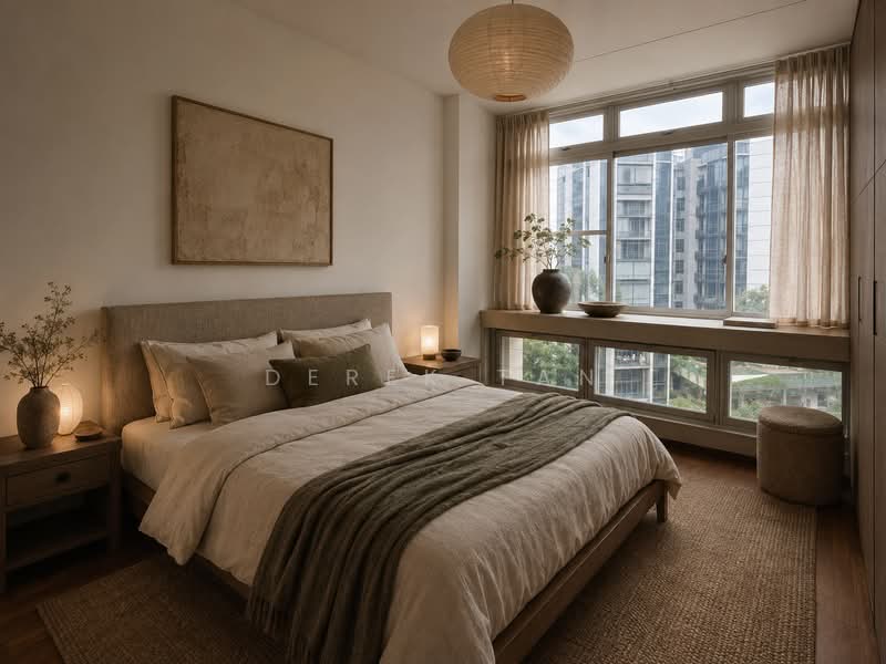 Belmond Green, 15C Balmoral Road, 4 Bedrooms, 2,411 sqft, Condominium For Sale, by Derek Tan, 25148561 - PropertyGuru.com.sg