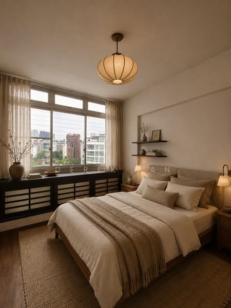 Belmond Green, 15C Balmoral Road, 4 Bedrooms, 2,411 sqft, Condominium For Sale, by Derek Tan, 25148561 - PropertyGuru.com.sg