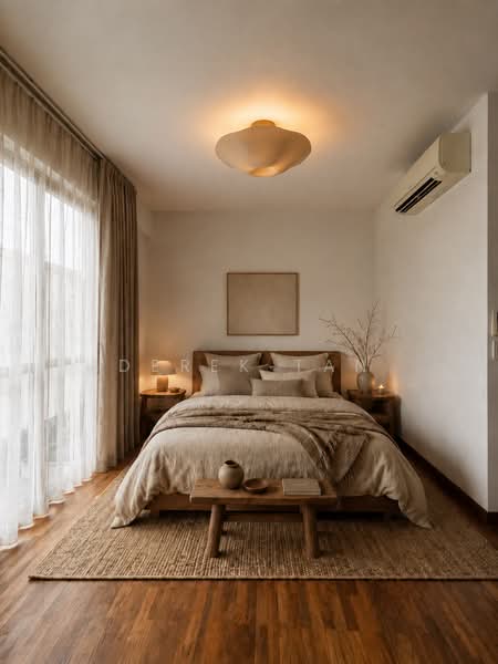 Belmond Green, 15C Balmoral Road, 4 Bedrooms, 2,411 sqft, Condominium For Sale, by Derek Tan, 25148561 - PropertyGuru.com.sg