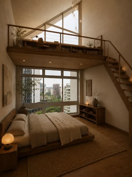 Belmond Green, 15C Balmoral Road, 4 Bedrooms, 2,411 sqft, Condominium For Sale, by Derek Tan, 25148561 - PropertyGuru.com.sg