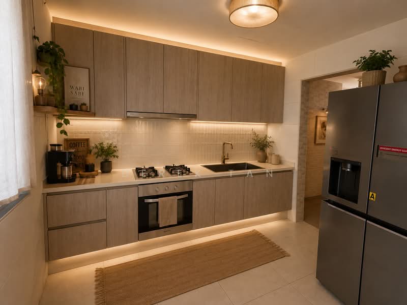 Belmond Green, 15C Balmoral Road, 4 Bedrooms, 2,411 sqft, Condominium For Sale, by Derek Tan, 25148561 - PropertyGuru.com.sg