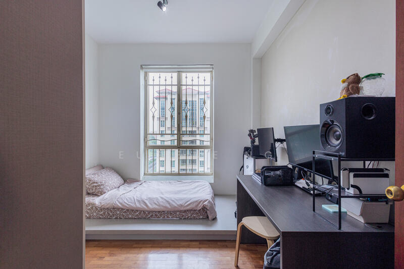 Yishun Sapphire Condominium For Sale at S 1,528,000 PropertyGuru