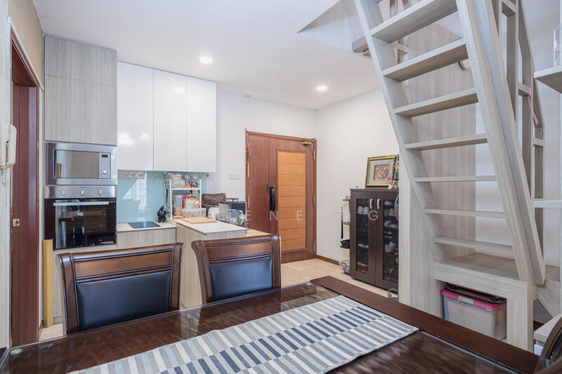 Yishun Sapphire Condominium For Sale at S 1,528,000 PropertyGuru