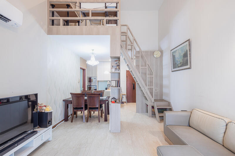 Yishun Sapphire Condominium For Sale at S 1,528,000 PropertyGuru