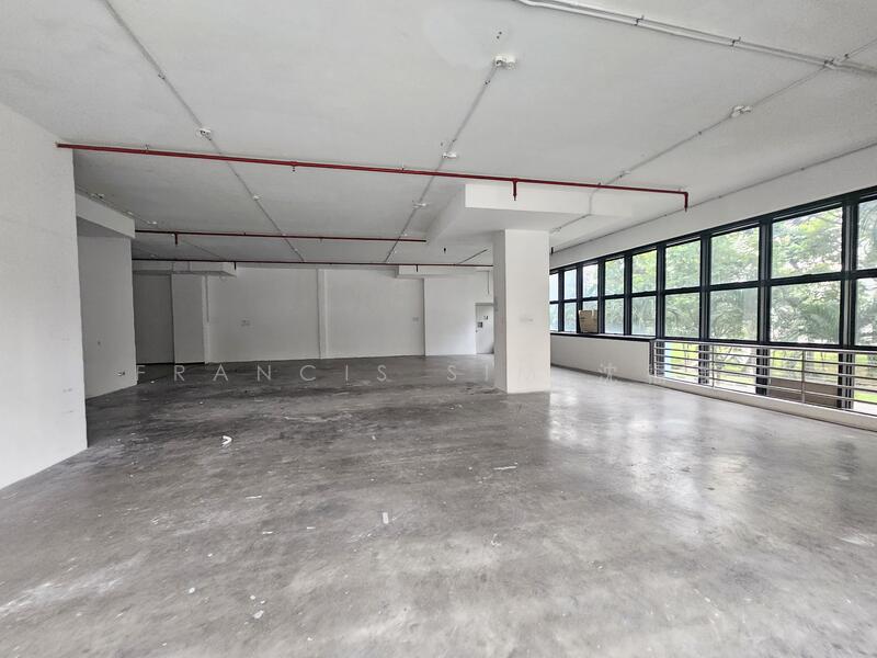 10 Kaki Bukit Avenue 1, 10 Kaki Bukit Avenue 1, 3767 sqft, Light