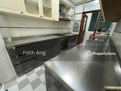 For Sale - Changi Court