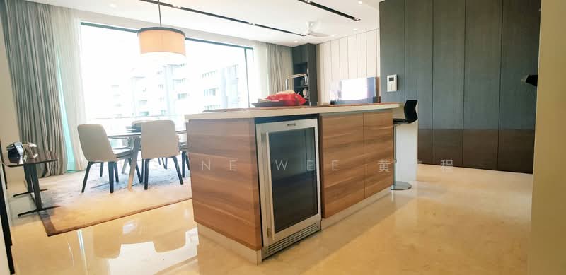 Parvis, 16 Holland Hill, 4 Bedrooms, 2,013 sqft, Condominium For Rent, by Eugene Wee, 25148662 - PropertyGuru.com.sg